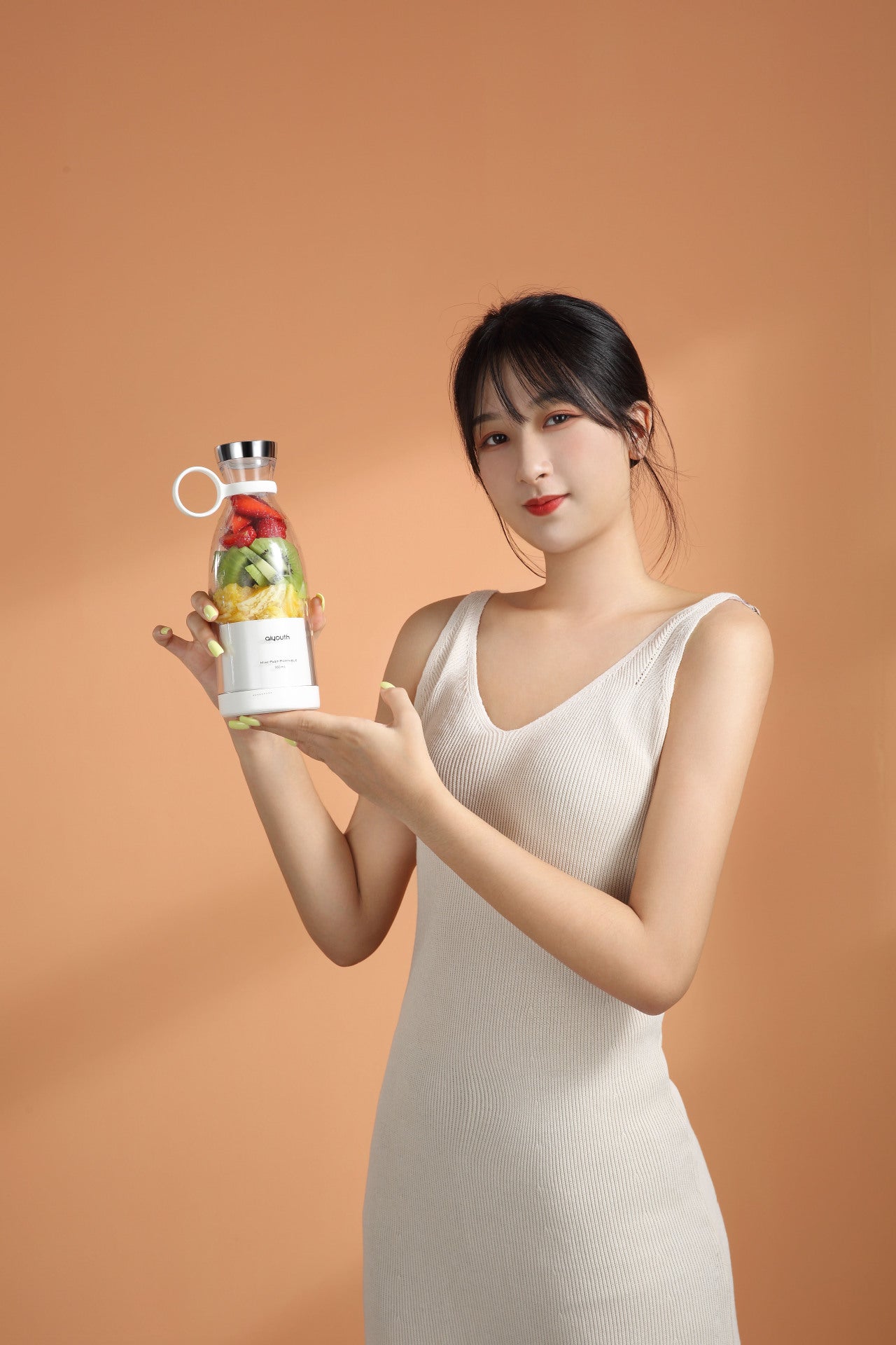 Fruity Blender®️
