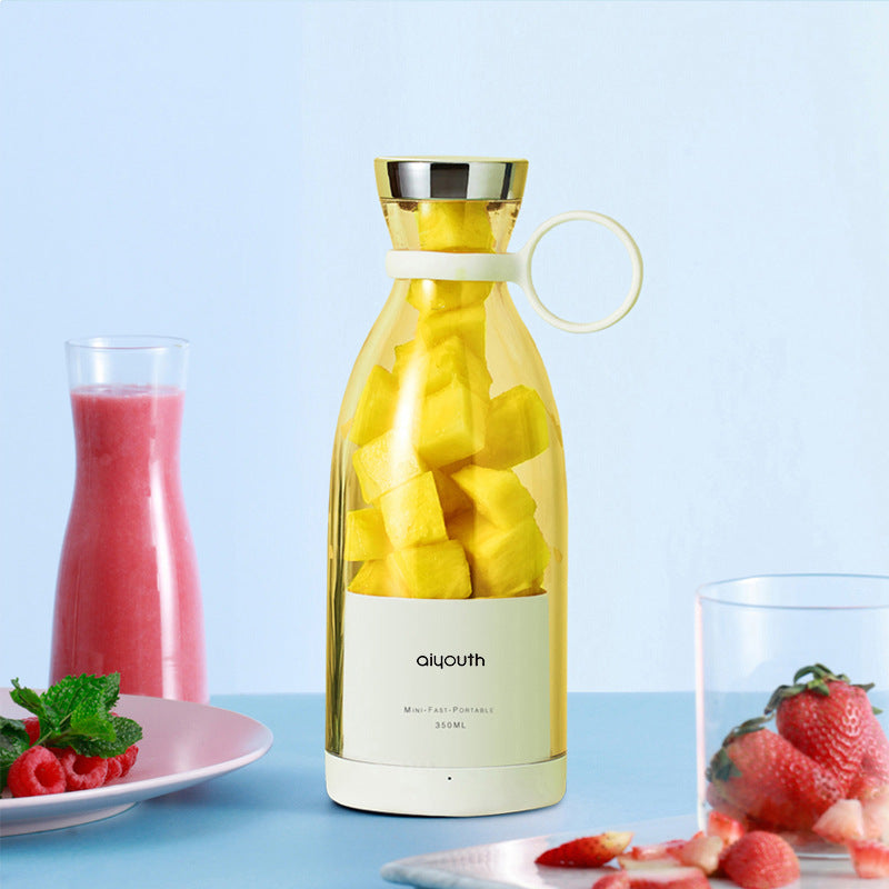 Fruity Blender®️