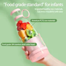 Fruity Blender®️