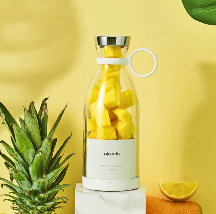 Fruity Blender®️